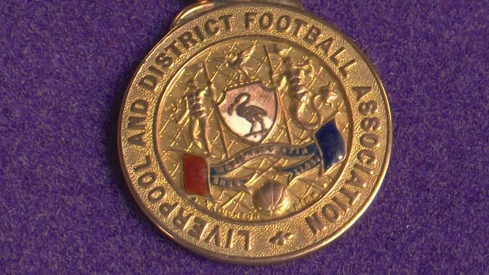 Dickinsons Real Deal S20E14 HDTV x264-NGP mp4 at S