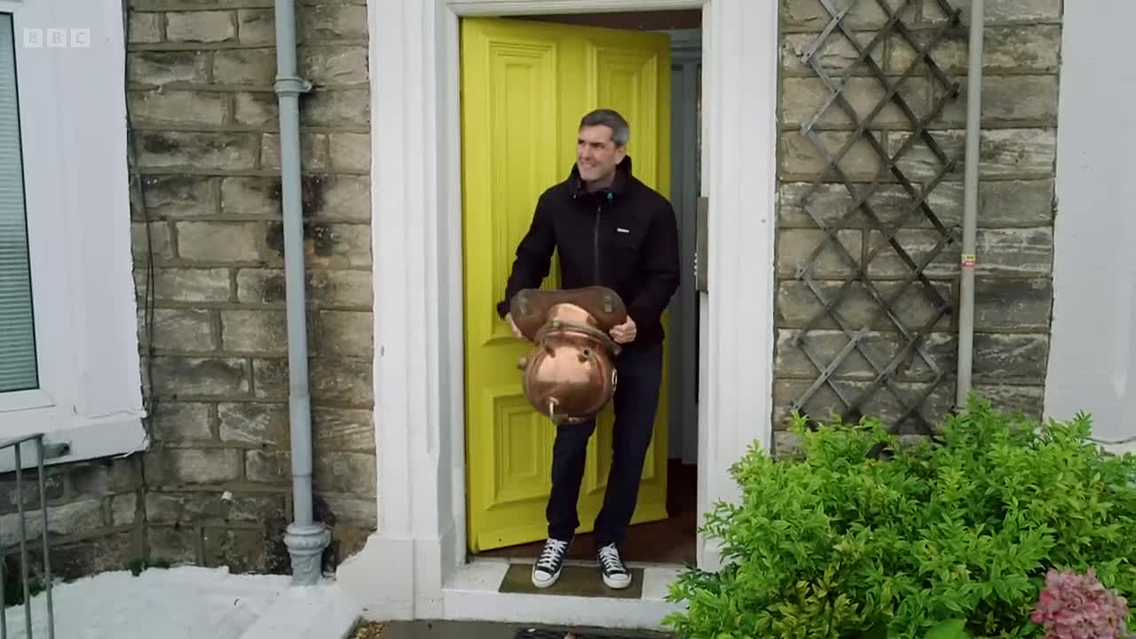 ⁣MixDrop - Watch The Travelling Auctioneers S05E14 (22 Jan 2026) [1080p m