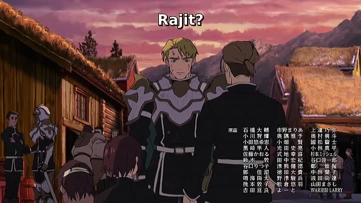 Sentenced To Be a Hero S01E03 1080p NF WEB-DL AAC2 0 x264-E N D ENG Subs