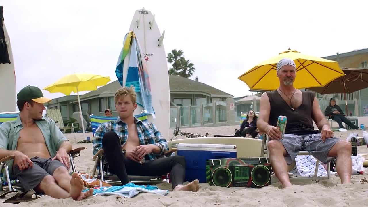 ⁣Dawn Patrol 2014 1080p WEBRip x264 AAC5 1-