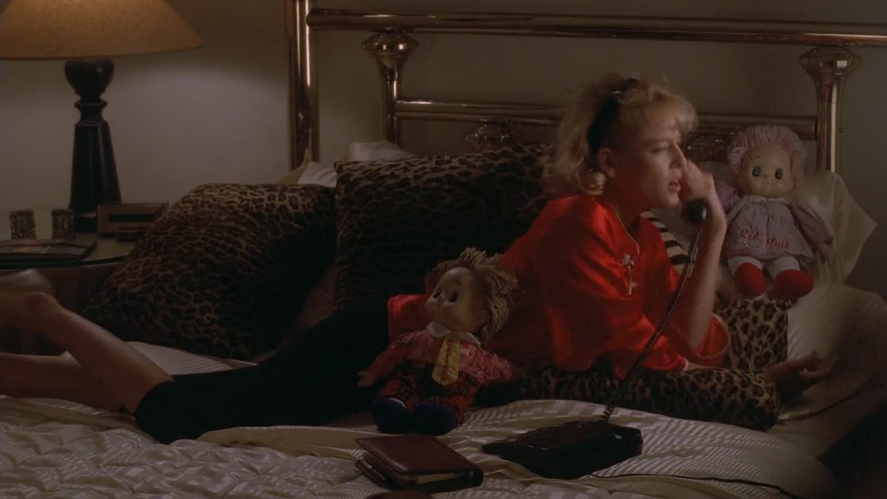 ⁣A Murderous Affair The Carolyn Warmus Story 1992 1080p WEBRip x264 AAC-[YTS BZ]