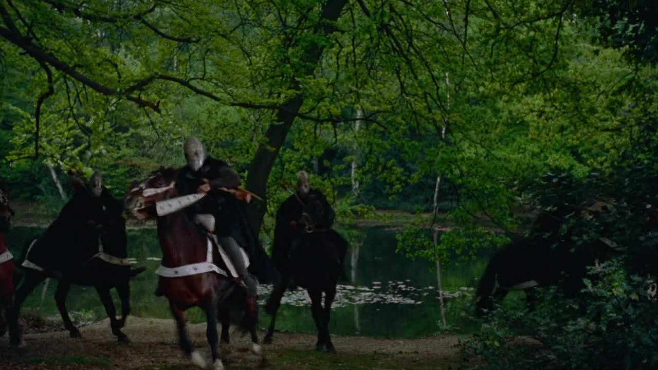 ⁣The Men Of Sherwood Forest 1954 1080p BluRay x264 AAC5 1-[YTS BZ]