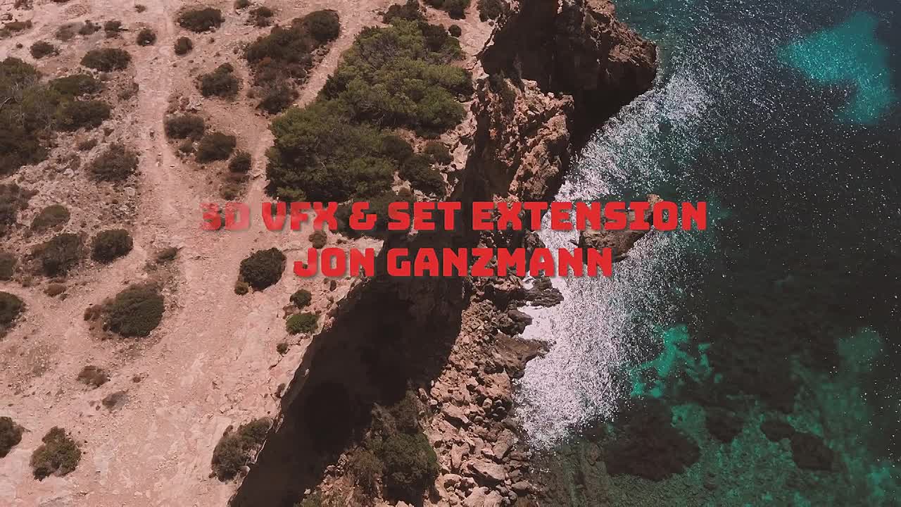 Bears On A Ship 2025 720p WEB