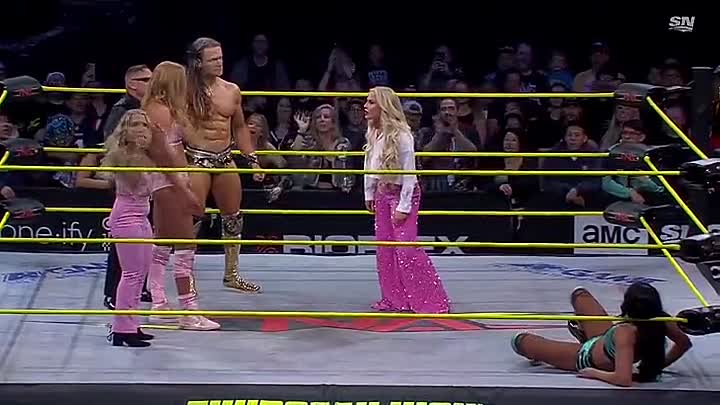 TNA iMPACT 2026 01 22 LIVE WEB