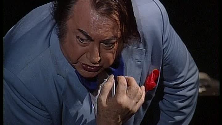 ⁣Raymond Devos 80 ans 80 sketches 2002 French Remux DVD 2 2 MPEG2 AC3