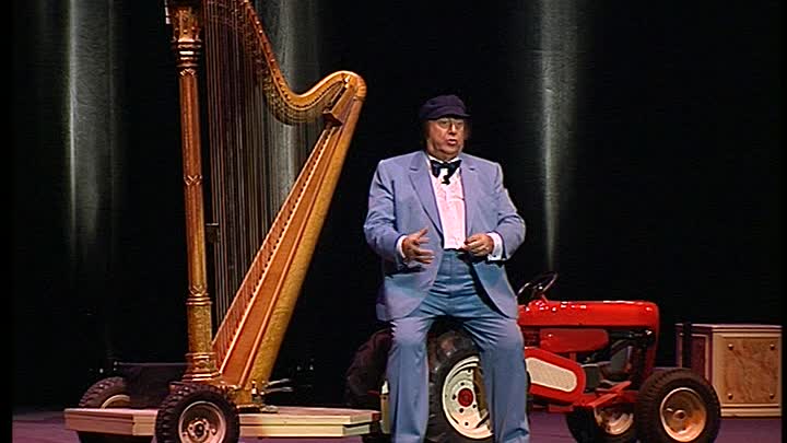 ⁣Raymond Devos 80 ans 80 sketches 2002 French Remux DVD 2 3 MPEG2 AC3