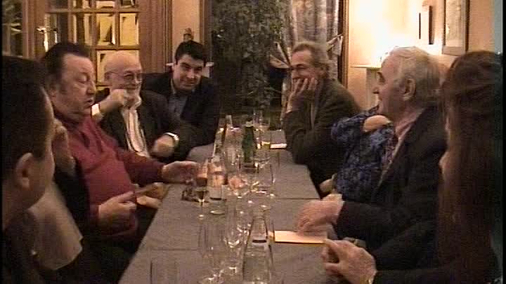 ⁣Raymond Devos 80 ans 80 sketches 2002 French Remux DVD 3 MPEG2 AC3