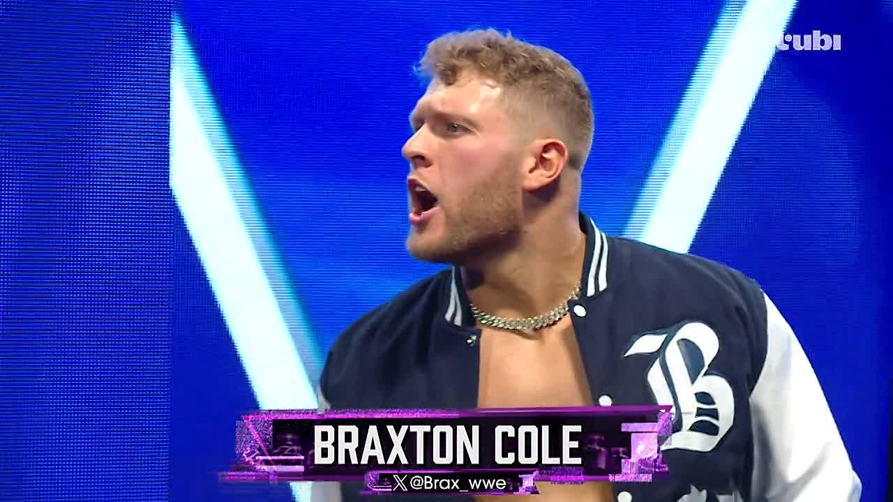 WWE EVOLVE S02E03 2026 01 21 Tubi 720p WEBRip