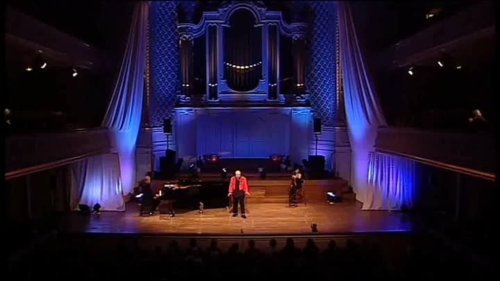 ⁣Marc Jolivet - Mon frère l'ours blanc