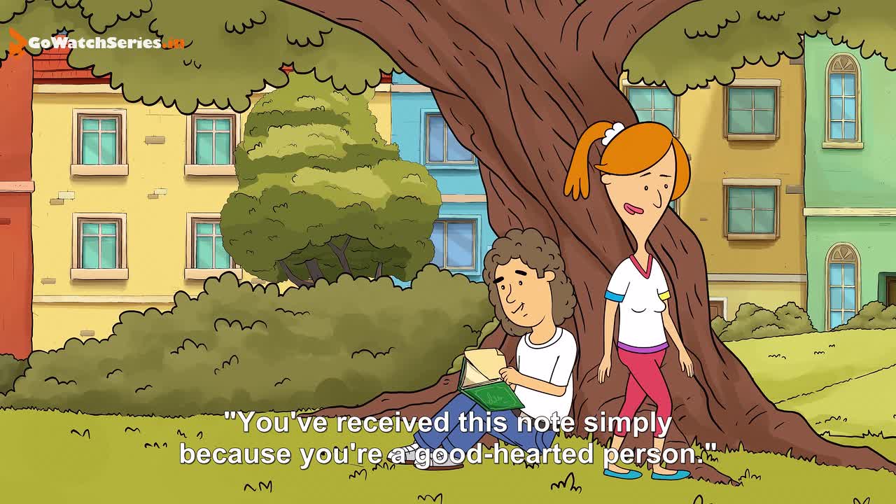 Feride vs The World S01E05 2160p ENGSUB