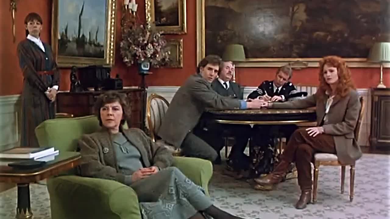 ⁣Murder With Mirrors 1985 WEB-DL 1080p WEBRip x264 AAC-[YTS BZ]