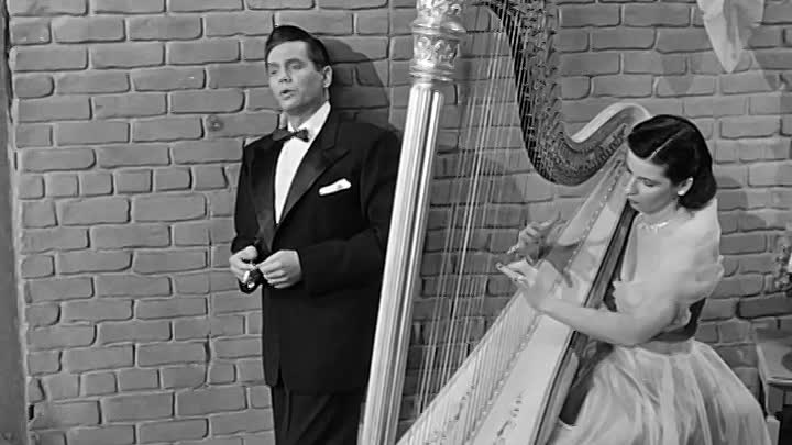 ⁣I Love Lucy - S01E19 - The Ballet