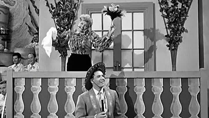 ⁣I Love Lucy - S03E01 - Ricky's 'Life' Story