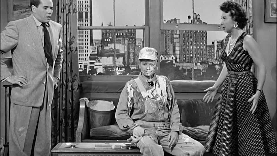 ⁣I Love Lucy S00E625 Flubs Pearls 720p BluRay DD2 0 H 264-BTN