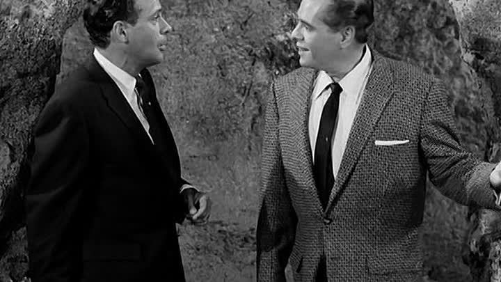 ⁣bonus- desilu + westinghouse sponsor presentation