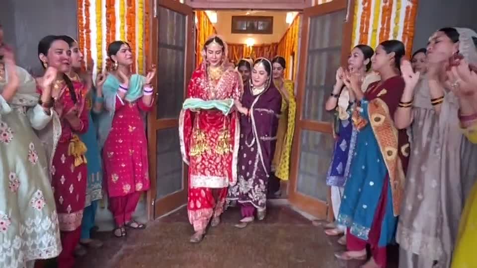 Border 2 2026 Hindi (Cleaned) 720p HQ HDTC