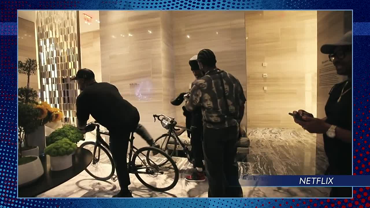 The Daily Show 2026 01 22 Alexandria Stapleton 1080P Web