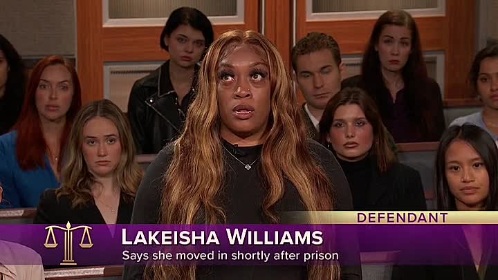 Judy Justice S04E05 WEB H264