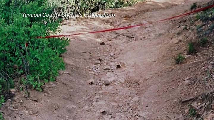 ⁣Spring Break Murders S02E02