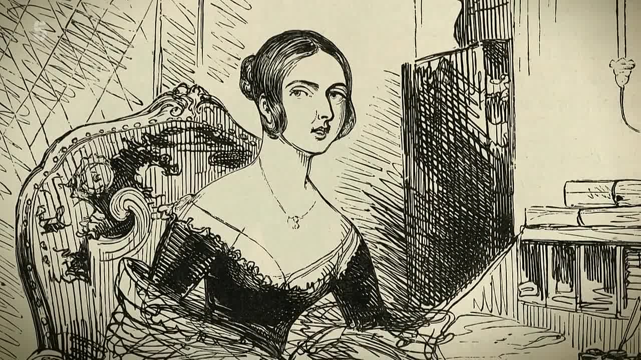 Secrets of the Royal Traditions S02E01