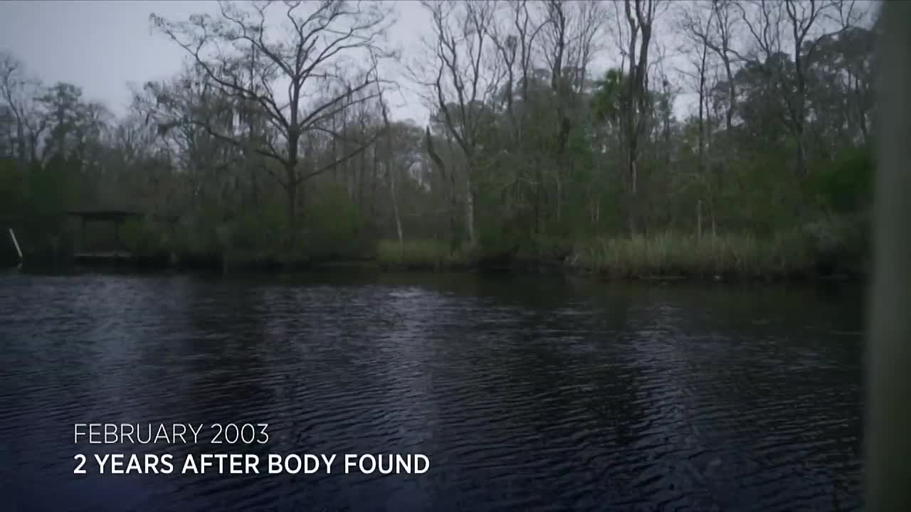 Body In The Water S01E03