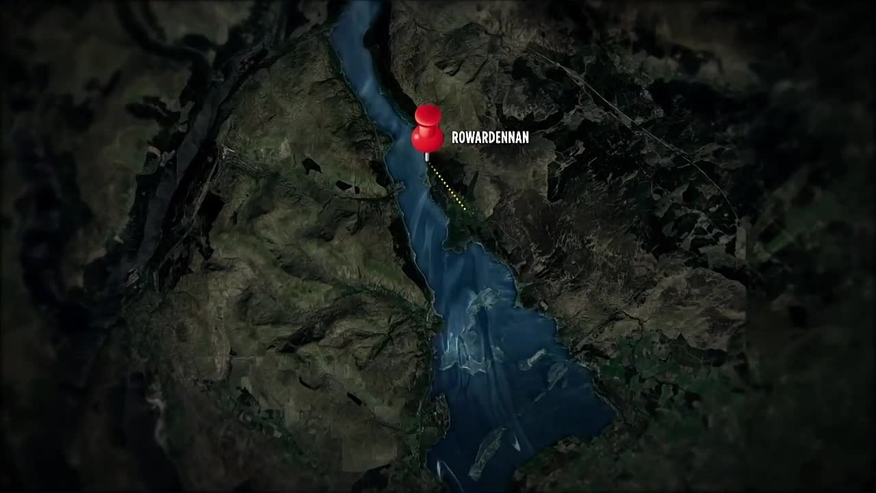 Body In The Water S01E01