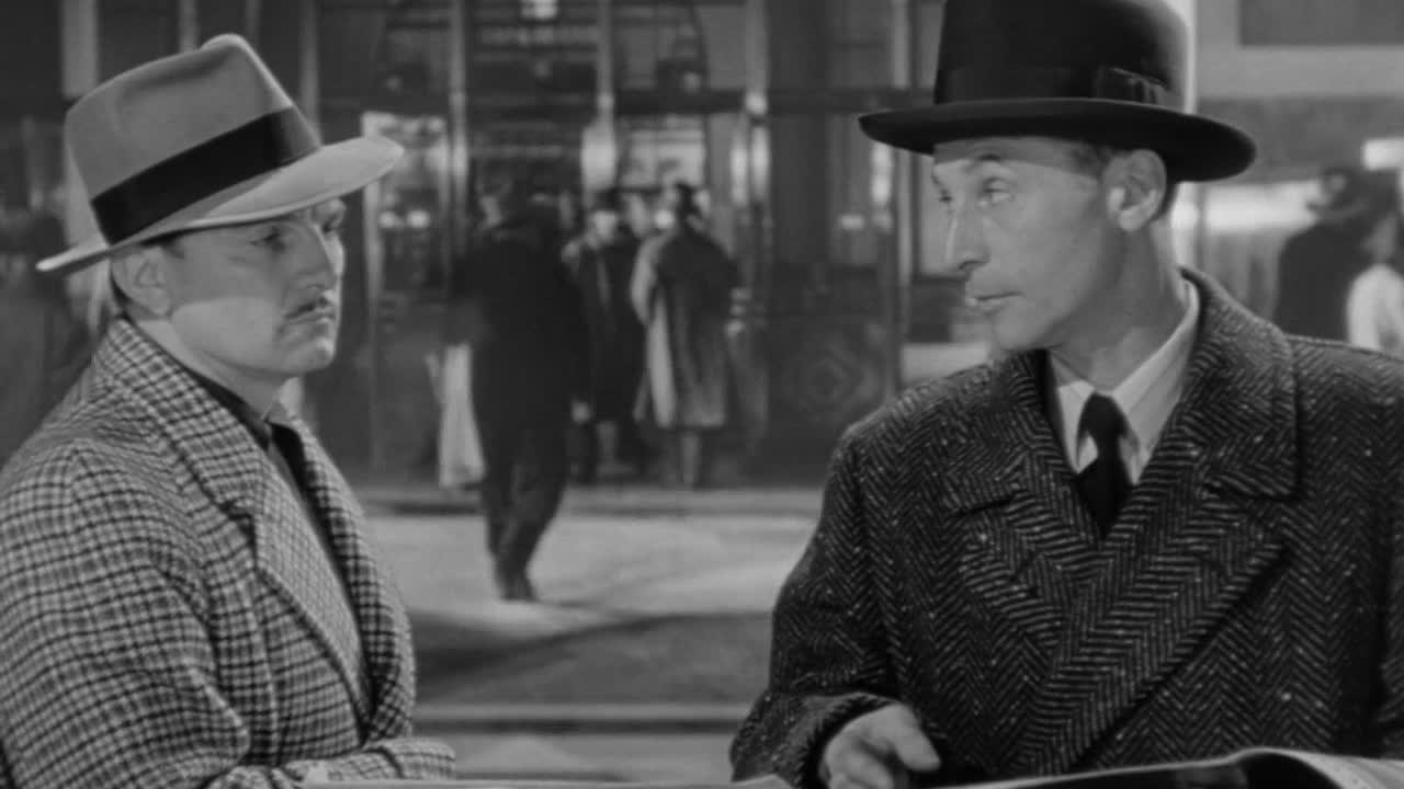 The Narrow Margin 1952 1080p BluRay x264 AAC-[YTS BZ]