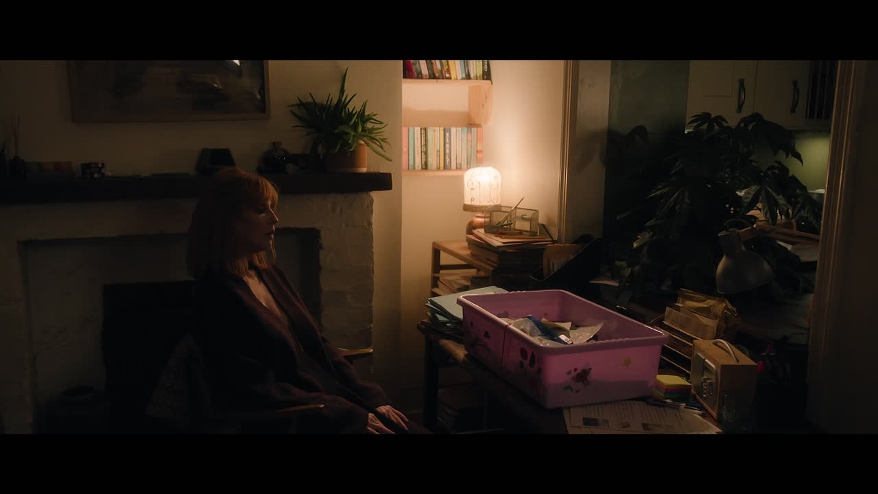 ⁣Under Salt Marsh S01E01 1080p NOW WEB-DL