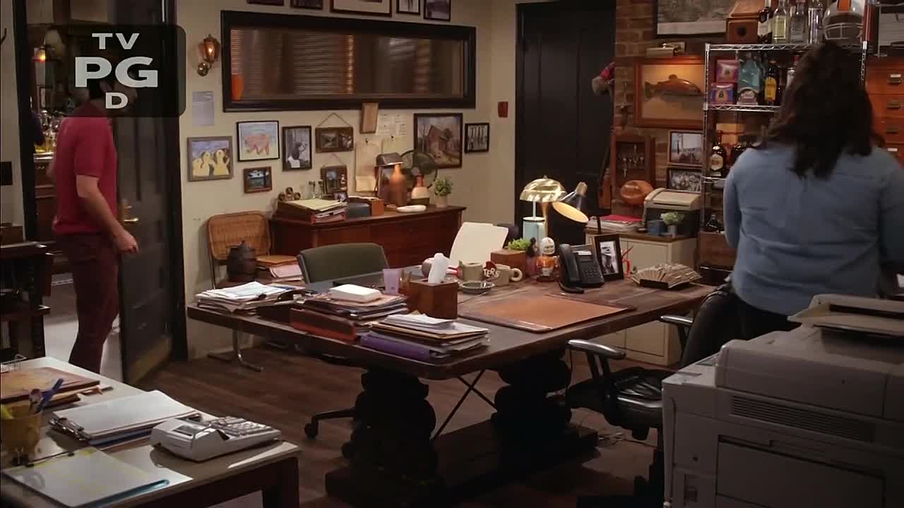 Happys Place S02e08 720P Hdtv