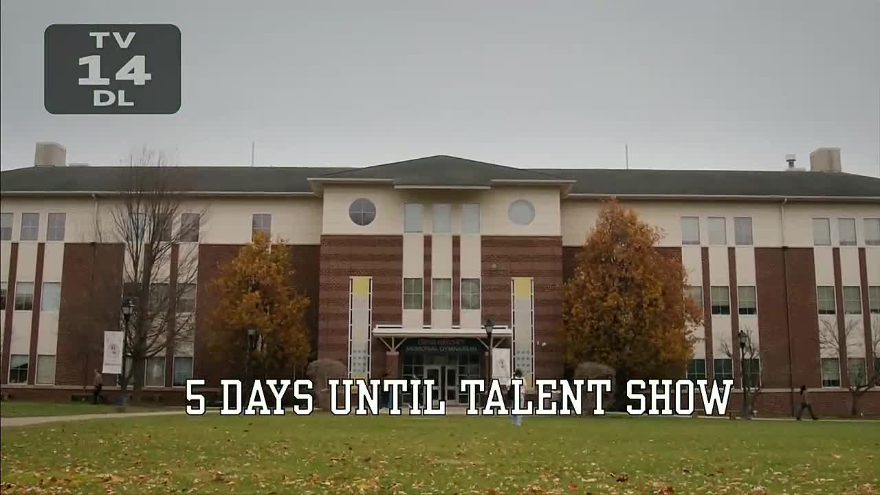 Stumble S01E08 720p HDTV