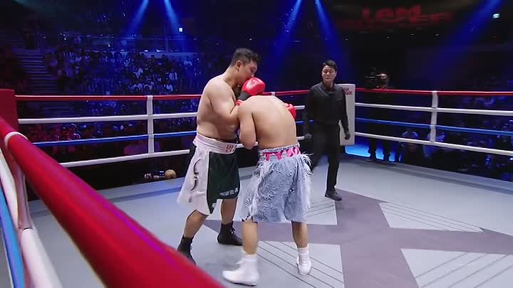 [►I~AM~Boxer~SuBs◄]~S01E10~720p~WebRip