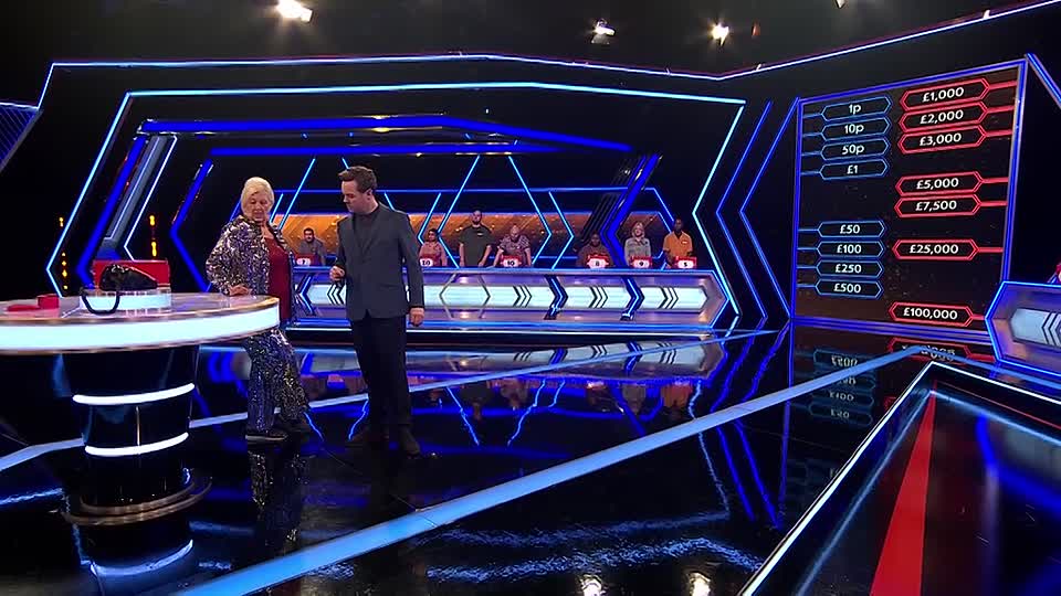 Deal or No Deal S02E105 WEB-DL 576p TV