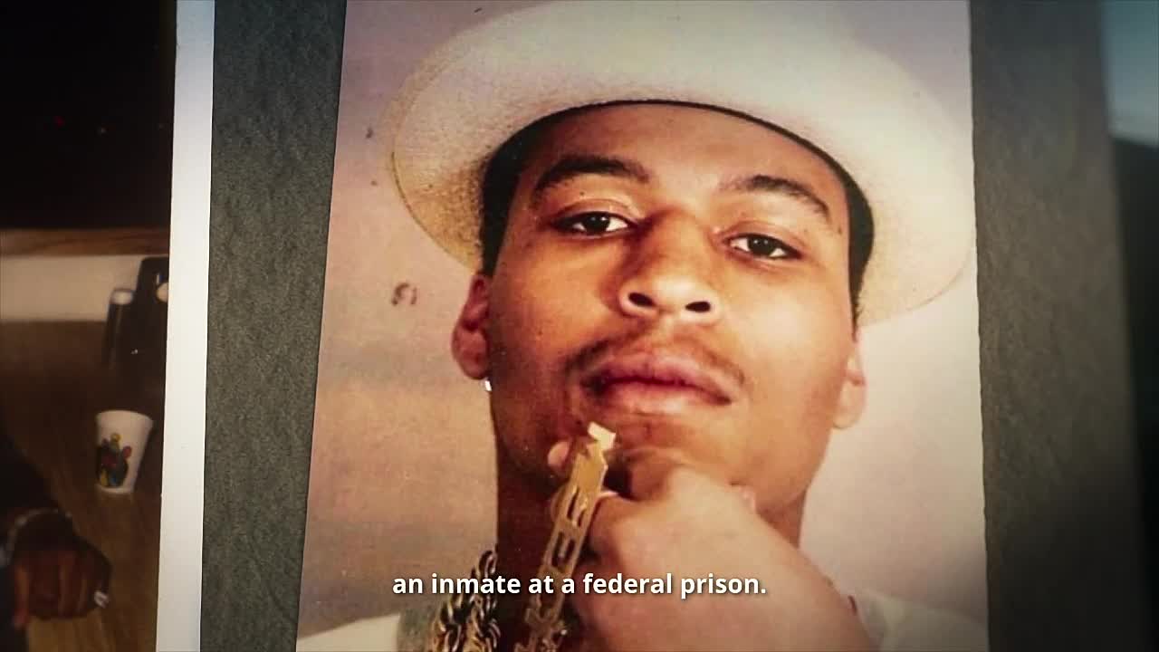 ⁣MixDrop - Watch The BMF Documentary Blowing Money Fast S02E02 1080p