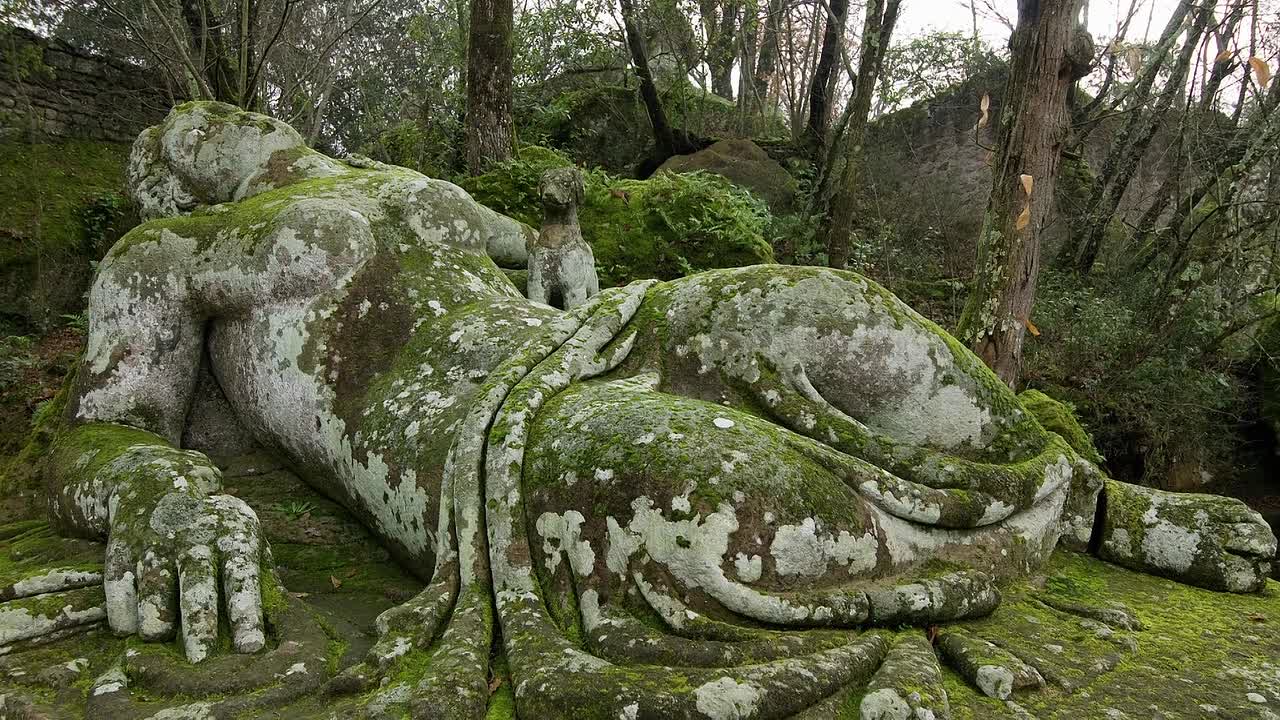 The UnXplained S08E02 Nightmares and Dreams 1080p HULU WEB-DL AAC2 0 H 264-RA