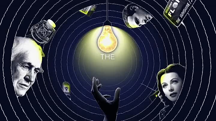 The Lightbulb Moment S01E01