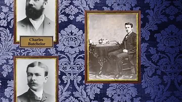 The Lightbulb Moment S01E10