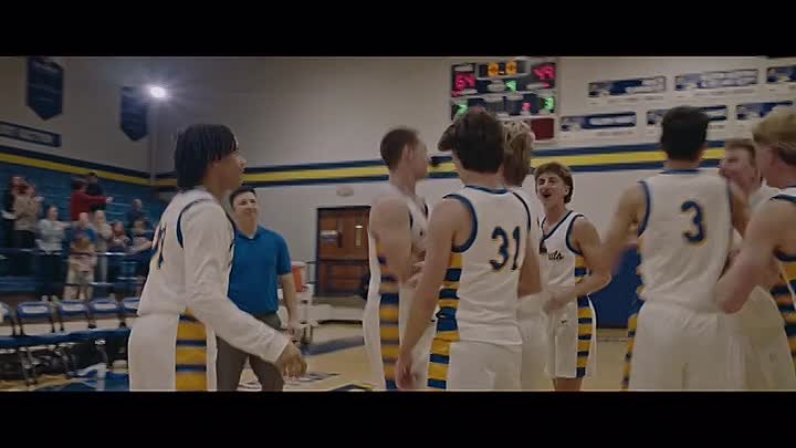 Miracle S01E05 -Fed by Fire