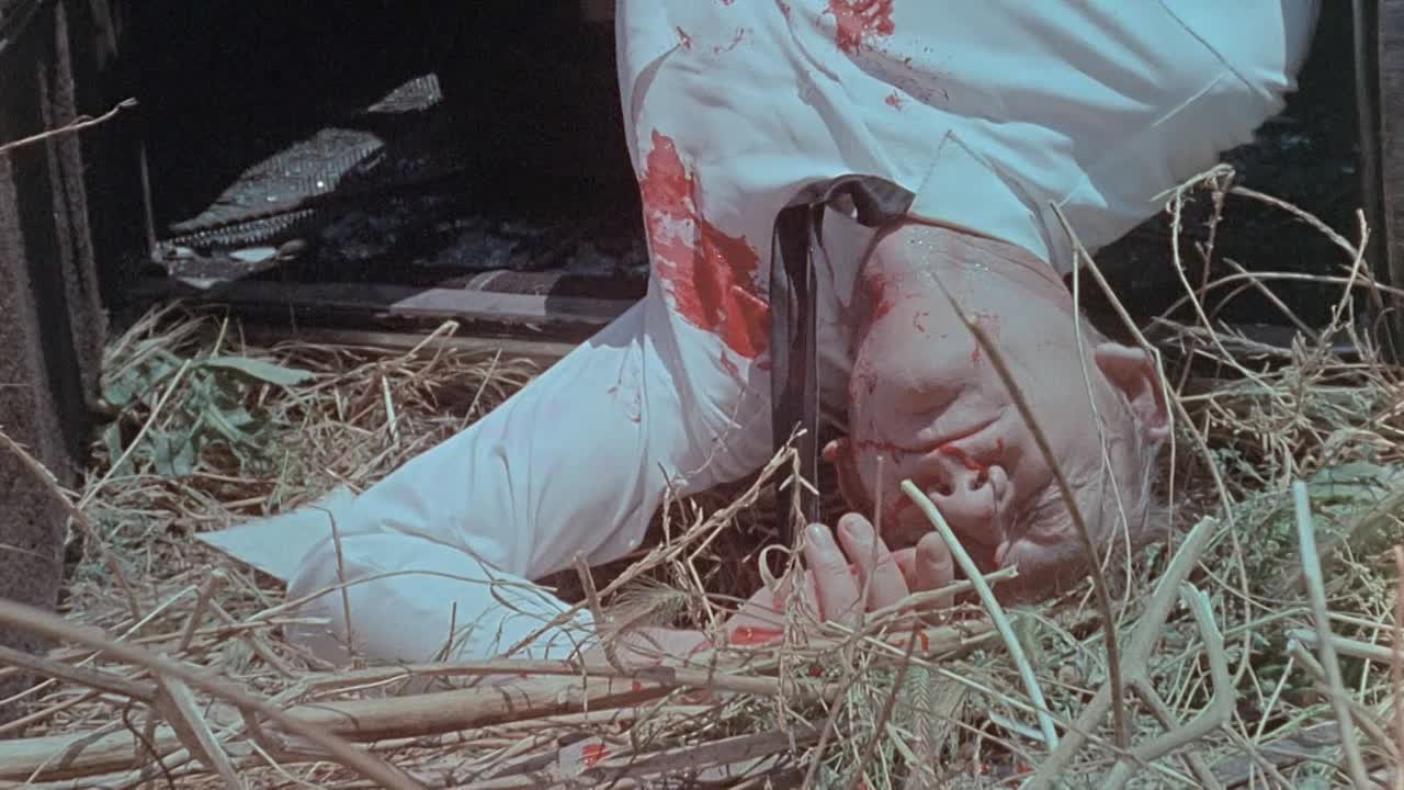 ⁣The Astro-Zombies 1968 1080p BluRay x264 AAC-