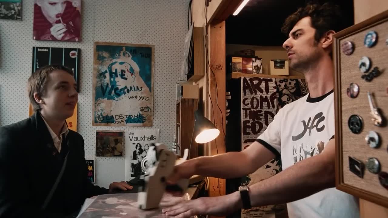 ⁣Head South 2024 1080p WEBRip x264 AAC5 1-[YTS BZ]