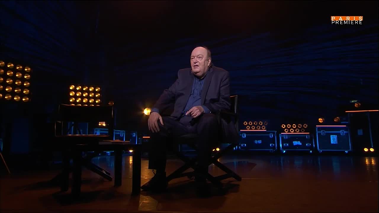 ⁣Bernard Mabille 30 Ans D Insolence 10 04 2021 FRENCH 720p HDTV x264 AAC-wawacity tv