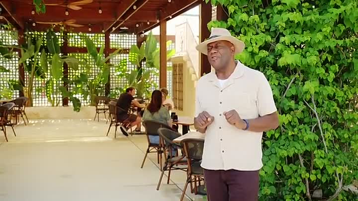 Ainsleys Taste Of The Bahamas S01E04 WEB H264