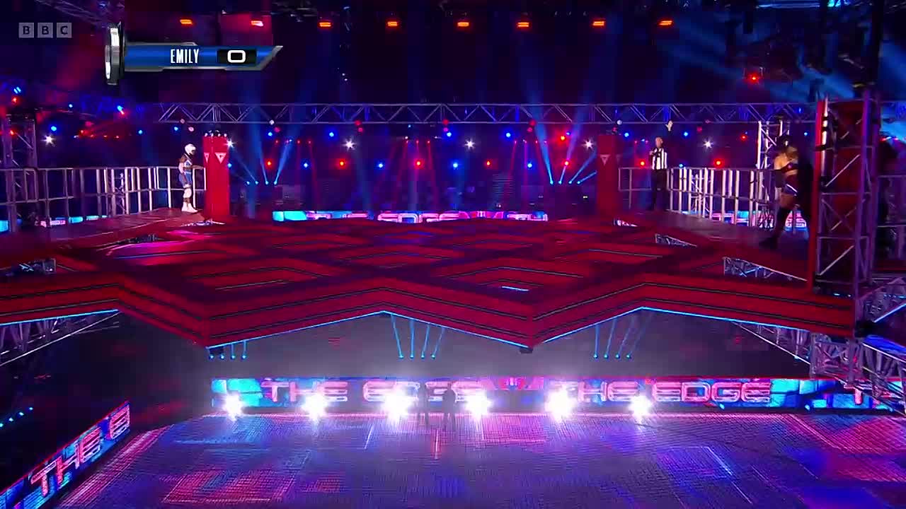 MixDrop - Watch Gladiators UK 2024 S03E02 1080p iP WEB-DL AAC2 0 H 264-SAiNT