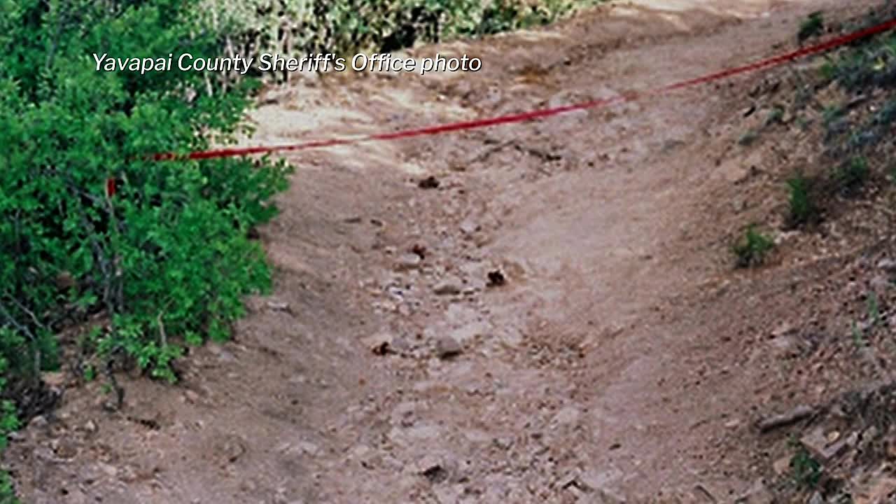 ⁣Spring Break Murders S02E02 720p WEB H264-JFF