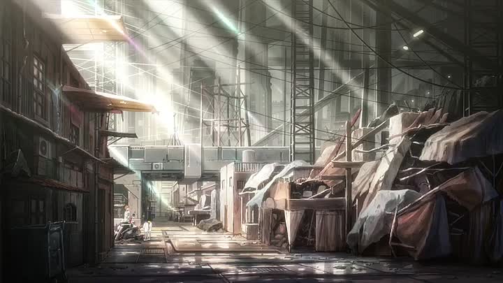 TRIGUN STAMPEDE 2023 S02E03 1080p CR WEB-DL