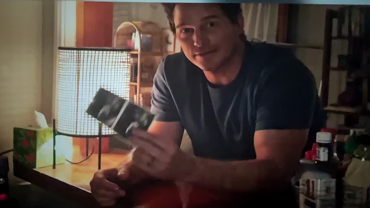 Mercy 2026 1080p TELESYNC