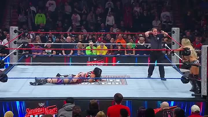 WWE Saturday Nights Main Event 2025 01 24 WEB