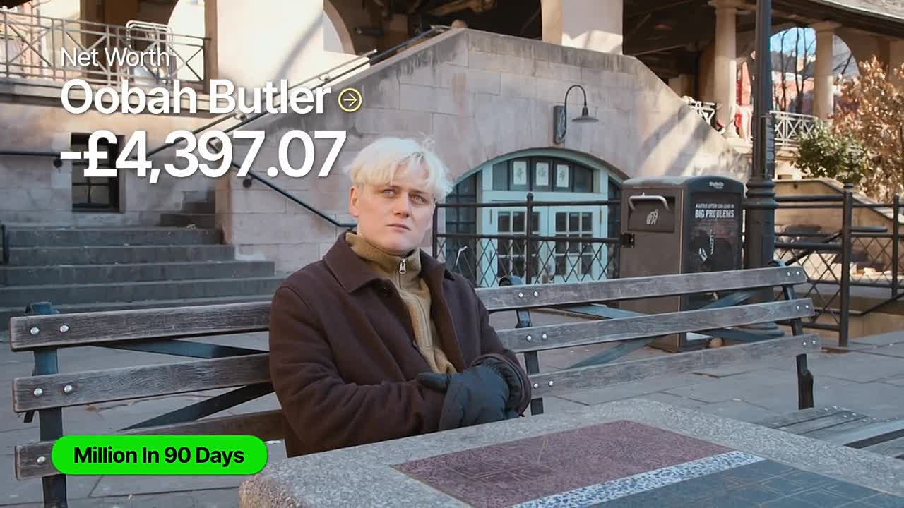 How I Made 1 Million In 90 Days 2025 720p WEBRip