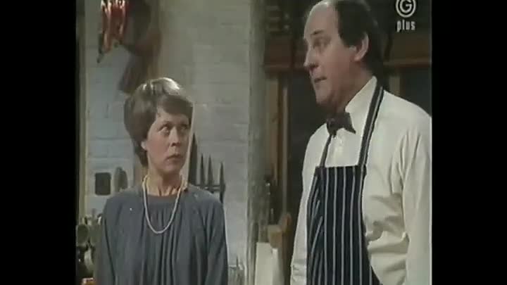 Saturday Night Thriller s01e03 A Gift of Tongues