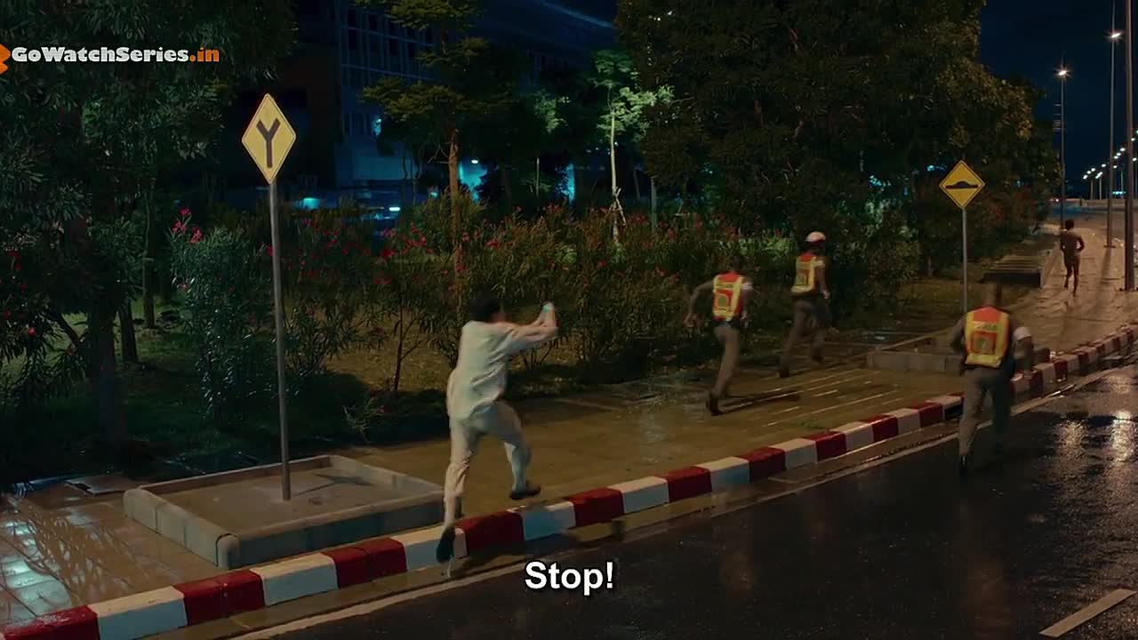 The Red Envelope 2025 720p WEBRip ENGSUB