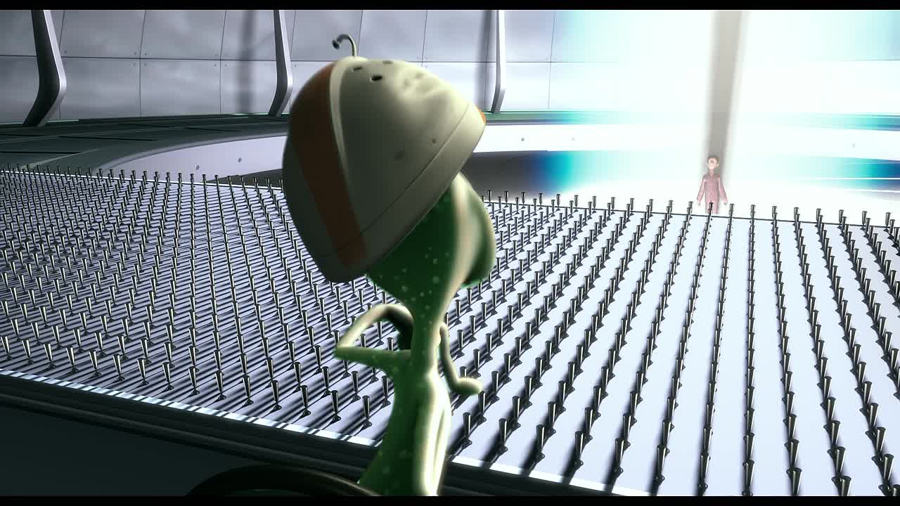 ⁣Lifted 2006 1080p BluRay x264 AAC5 1-[YTS BZ]